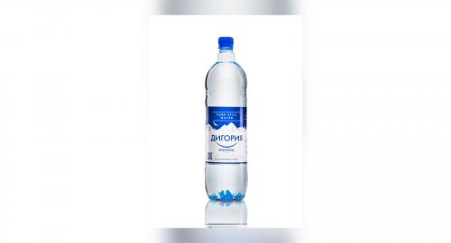 Вода ДИГОРИЯ